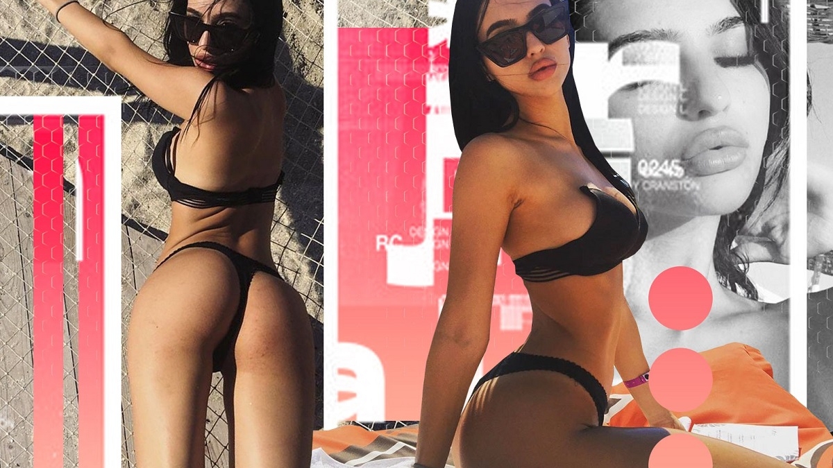 Fostul iubit al Biancăi Drăgușanu, vrăjit de o sexy-puștoaică. Imagini răvășitoare cu noua iubită a lui Tristan Tate