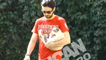 Dan Bordeianu, implicat intr-un accident rutier, fara sa vrea! Vezi primele lui declaratii!