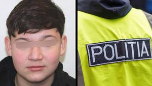 Motivul real pentru care Mario Alin a fost ucis de prietenii săi. Ultimele imagini cu el în viață