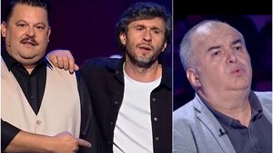 Florin Călinescu a fost luat în vizor! Mihai Bobonete și Dragoș Bucur au rupt tăcerea. Ce au putut să spună despre foștii jurați Românii au Talent