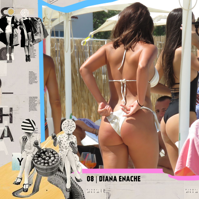 Diana Enache