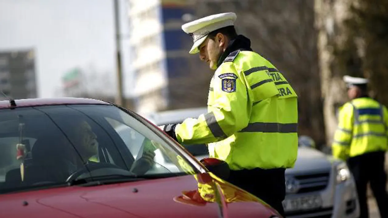 Atenție șoferi! Vor fi amenzi uriașe începând cu 1 august