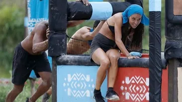 Prima reacție a Mellinei, după ce s-a scris că ar fi rămas însărcinată la Survivor: „Nu mai aveam răbdare”