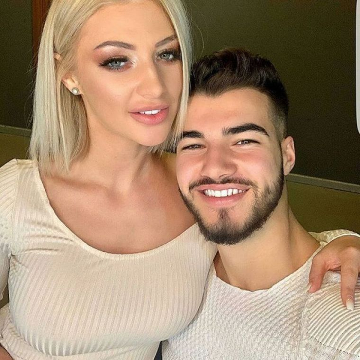 Iubita lui Iancu Sterp a părăsit România! Ce discuții au purtat cei doi înainte de finala de la Survivor România și ce s-a întâmplat în relația lor