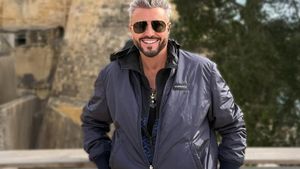 Cătălin Botezatu face lumină după imaginile care au înnebunit fanele: „Oamenii pot să se iubească și în alt fel”