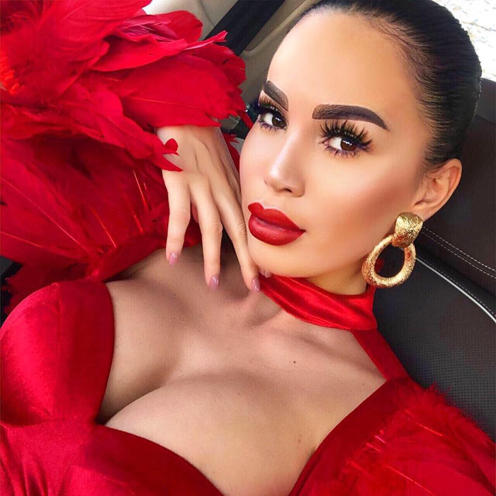 Am aflat pe cine iubește cu adevărat Bianca Pop. Ispita i-a căzut în plasă