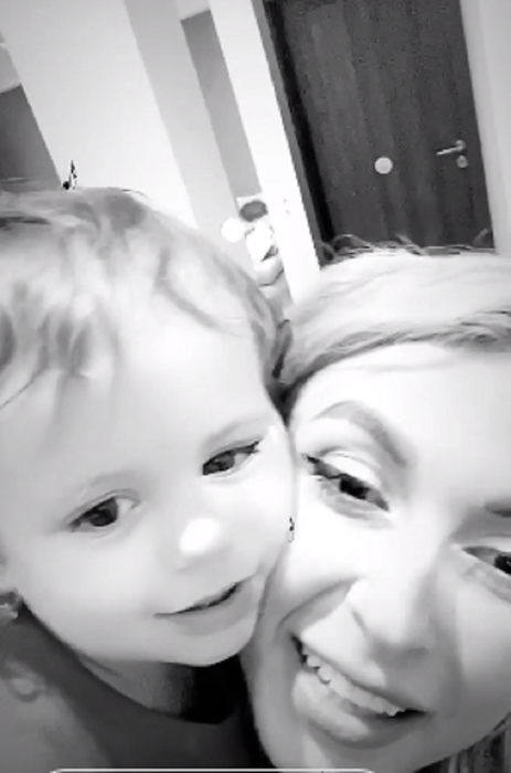 Ce a făcut Andreea Bălan, după ce CANCAN a surprins-o în compania lui Tiberiu Argint, la o terasă. Imaginile vorbesc de la sine