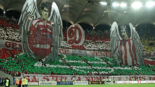 MOTIVUL pentru care Dinamo nu va juca pe National Arena! Dorinta fanilor nu va putea fi indeplinita!
