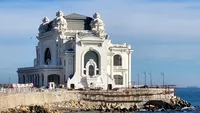 Cum arată Cazionul din Constanța acum? Imagini rare din interior