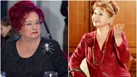 S-a aflat unul dintre secretele ascunse ale Stelei Popescu! Rodica Popescu Bitănescu: Ea evita mereu subiectul. După mine, a avut mare noroc...