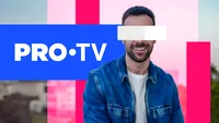 Revenire de senzație la Pro TV! Preferatul fanilor s-a întors, la câteva luni după “exil” |EXCLUSIV