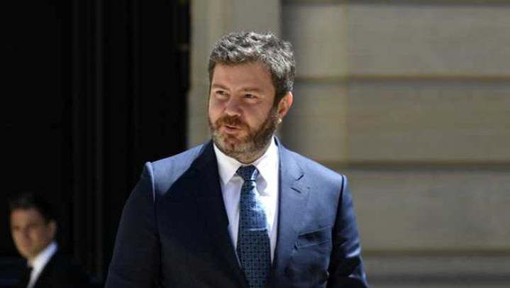 Daniel Dines, ”miliardarul boților”, viață sentimentală tumultuoasă