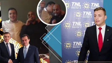 ”Senatorul” & brigada lui de primari au făcut mega-paranghelie cu manele: ”Dau cu zarul 6-5, n-am nevoie de servici!”