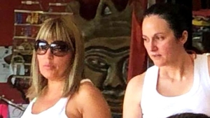 Breaking. S-a intamplat in aceasta dimineata in Costa Rica! Elena Udrea si Alina Bica au...