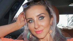 Pe ea o stie o lume intreaga, dar fiica ei sare in ochi imediat! N-ai sa crezi cum arata mostenitoarea imperiului Anastasia Soare!