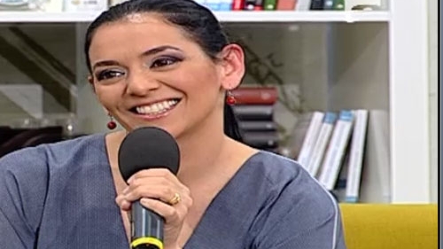 De ce a dispărut Analia Selis din showbiz? Află cum se pregăteşte să revină!