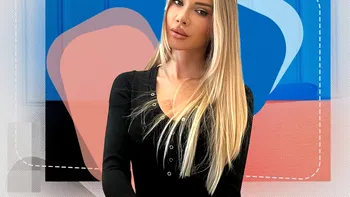 Ce ascunde Otilia Bilionera când urcă pe scenă. Artista se confruntă cu o problemă gravă! Remediul uluitor: filme de groază și criminali în serie!