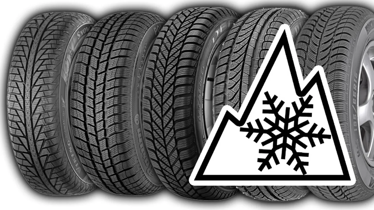Ai apucat sa iti schimbi cauciucurile de iarna? Iata ce poti sa patesti daca nu o faci!