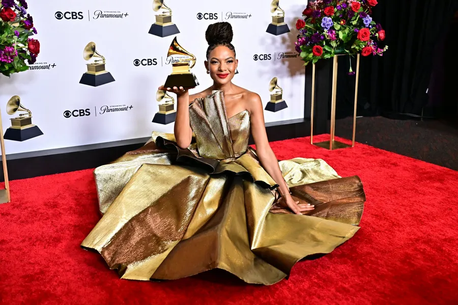 Allison Russell Sursa: Profimedia