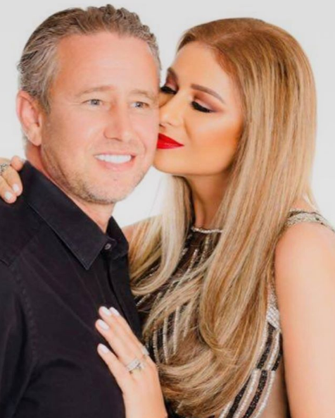 Anamaria Prodan a dezvăluit ce i-a spus Dan Alexa, înainte să îl lovească: „La lift acolo mi-a zis că…”