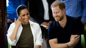 Prințul Harry și Meghan Markle au mers în cea mai mare tabără de refugiați din lume. Care a fost scopul vizitei