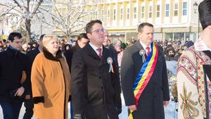 Viceprimarul din Caracal se plânge că primarul i-a interzis, printr-o dispoziție scrisă, să mai vorbească pe Facebook despre activitatea primăriei