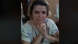 Mama Alexandrei Măceșanu își strigă durerea: ”Eu simt că trăiește. Sper ca autoritățile să-și facă datoria”