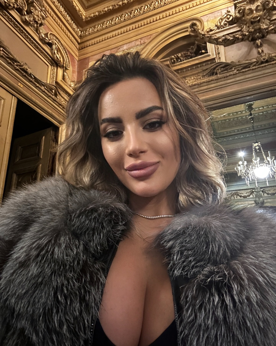 Andrușca. sursă - social media