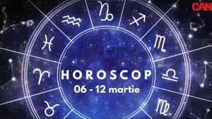 Horoscop săptămânal 6-12 martie 2023. Lista zodiilor care vor avea parte de câteva zile pline de surprize