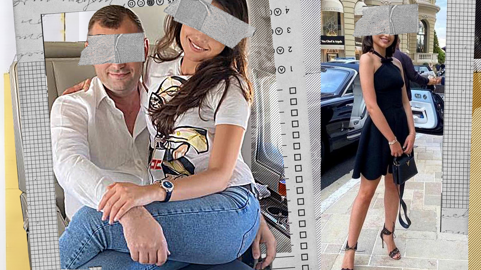 I-a pus lipici pe yală! Milionarul otrăvit de amantă a mers de urgență la autorități! CANCAN.RO are toate documentele!