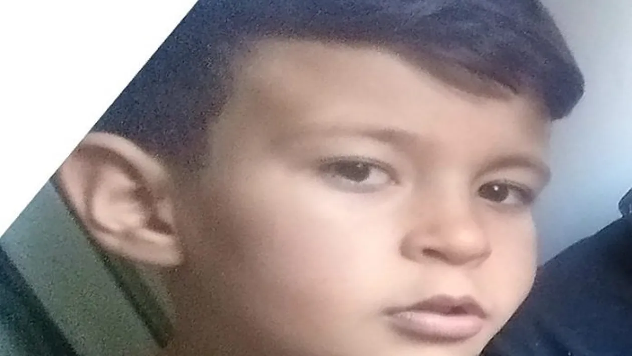 Marius, puștiul de 9 ani dispărut din Vrancea, a fost ucis cu sânge rece chiar de prietenul său! De unde a pornit scandalul