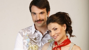 PAPI şi GINGHINĂ au ajuns de nerecunoscut. S-au îngrăşat… ”la dublu”!
