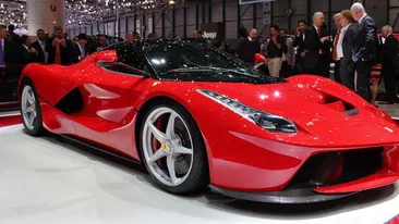 TOP 5 cele mai RAPIDE masini din lume! Te ia ameteala daca vezi cat costa: Cu 500.000 de dolari o iei pe cea mai slaba!