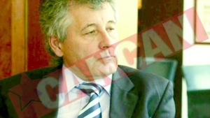 Copos vrea sa-i distruga pe membrii CA