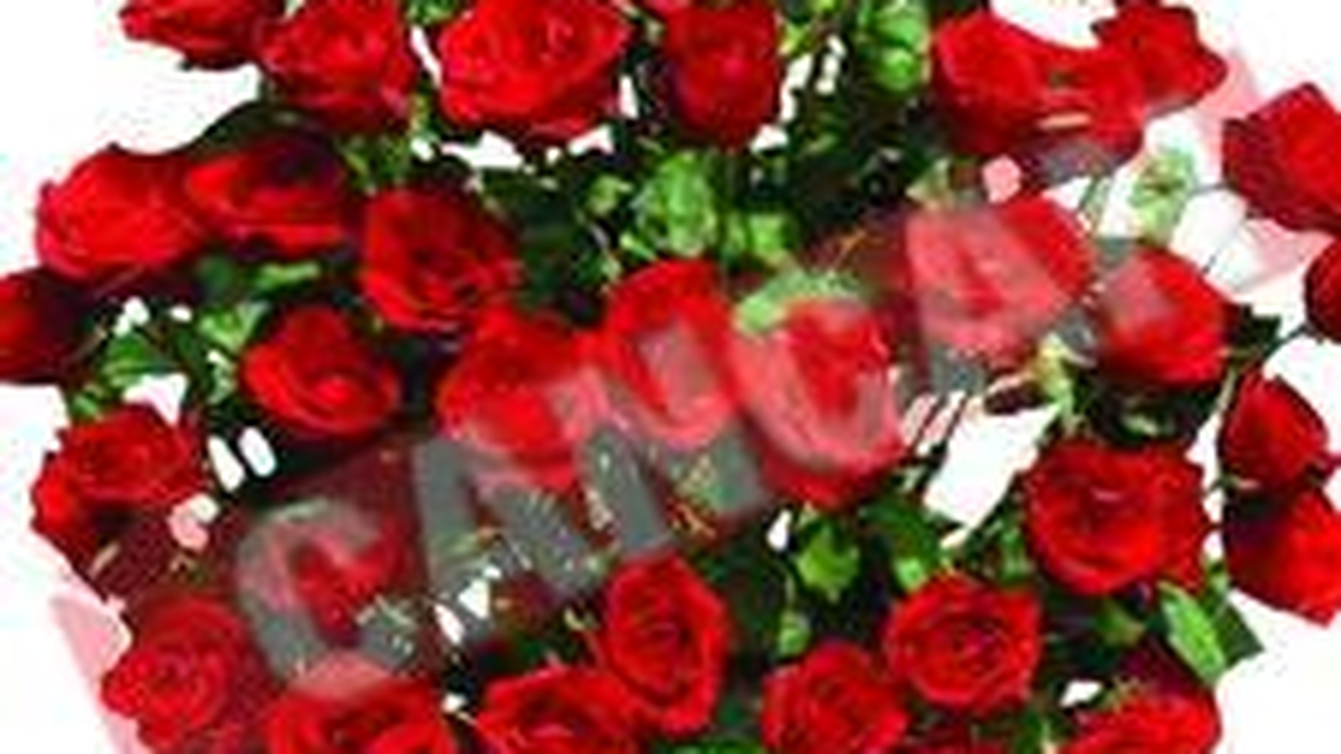 20 de milioane de lei pentru un buchet de flori