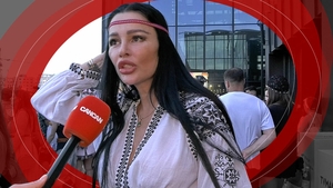 După Laurette, vedeta mărturisește că a trăit același coșmar. Brigitte Pastramă: "Am trecut printr-o operație de 11 ore"