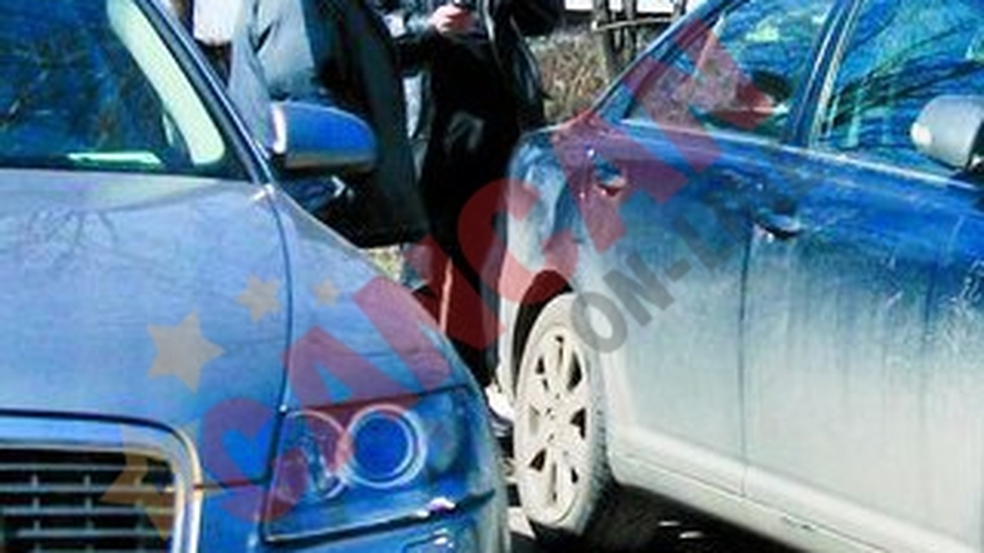 Nu-si poate ingropa sotia rapusa de stres