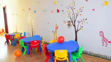 A fost modificată hotărârea! Creșele și afterschool-urile rămân deschise