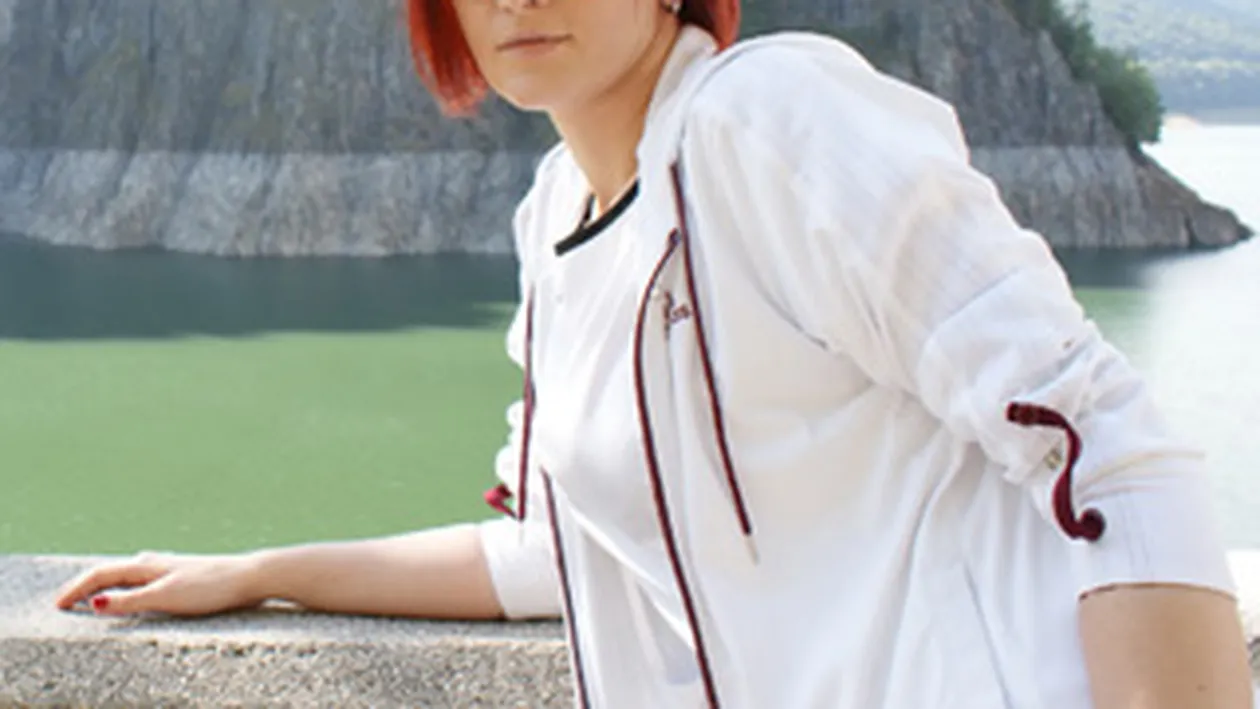 Ioana Maria Moldovan: Astrele se pare ca au planuri mari cu mine anul acesta