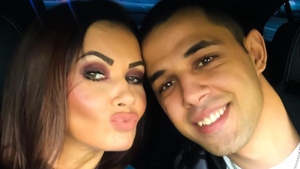 OANA ZĂVORANU, mai pasională ca niciodată! Şi-a schimbat look-ul, apoi s-a pozat în toiul nopţii în timp ce...