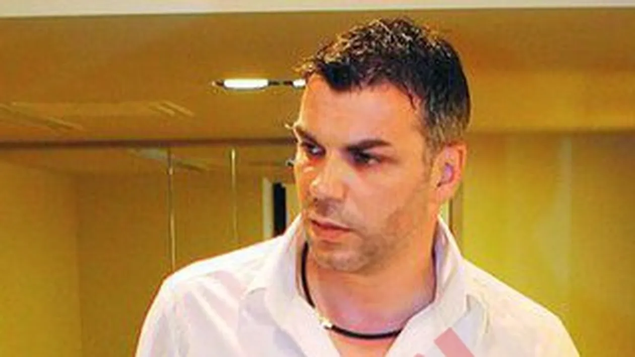 Il pregateste pe Olaroiu