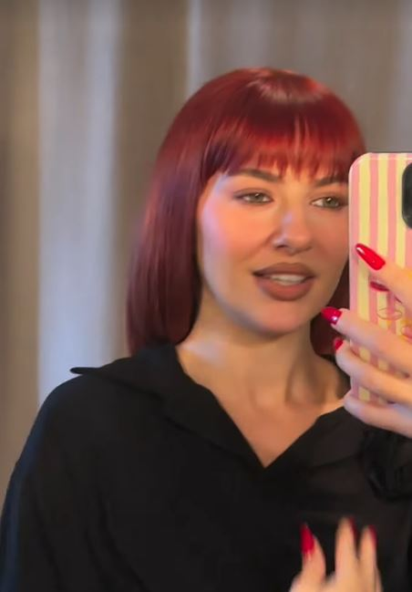 Lidia Buble schimbare de look! Fanii au fost surprinși să o vadă așa: „Nu regret absolut deloc decizia”