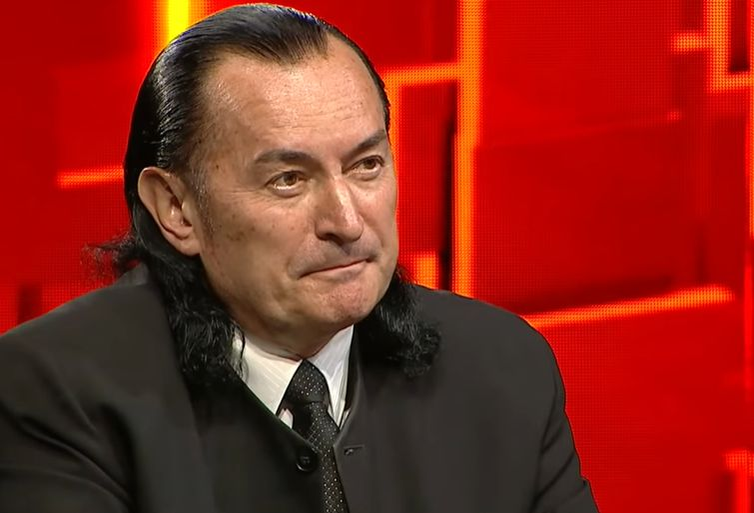 Miron Cozma / Sursă foto: captură video