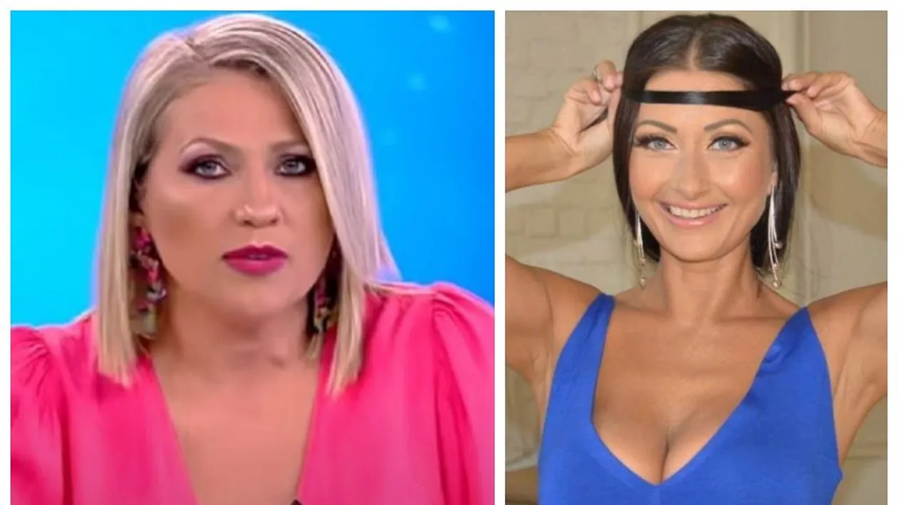 Mirela Vaida a spus adevărul. Există sau nu un conflict între ea și Gabriela Cristea? „Vreau să clarific un lucru”