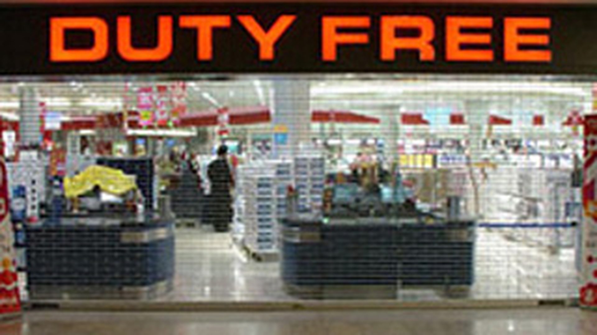 Adio, duty-free! Guvernul nu mai emite autorizatii dupa expirarea acestora