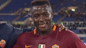 Tragedie în fotbal. Un mijlocaș de U Cluj a murit! Sportivul avea 21 de ani și a făcut un stop cardiac spontan