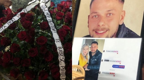 Mesajul dureros al iubitei unuia dintre tinerii morți în accidentul din Botoșani „Mi-ai trimis o poză pentru ultima dată, iar un minut mai târziu…”