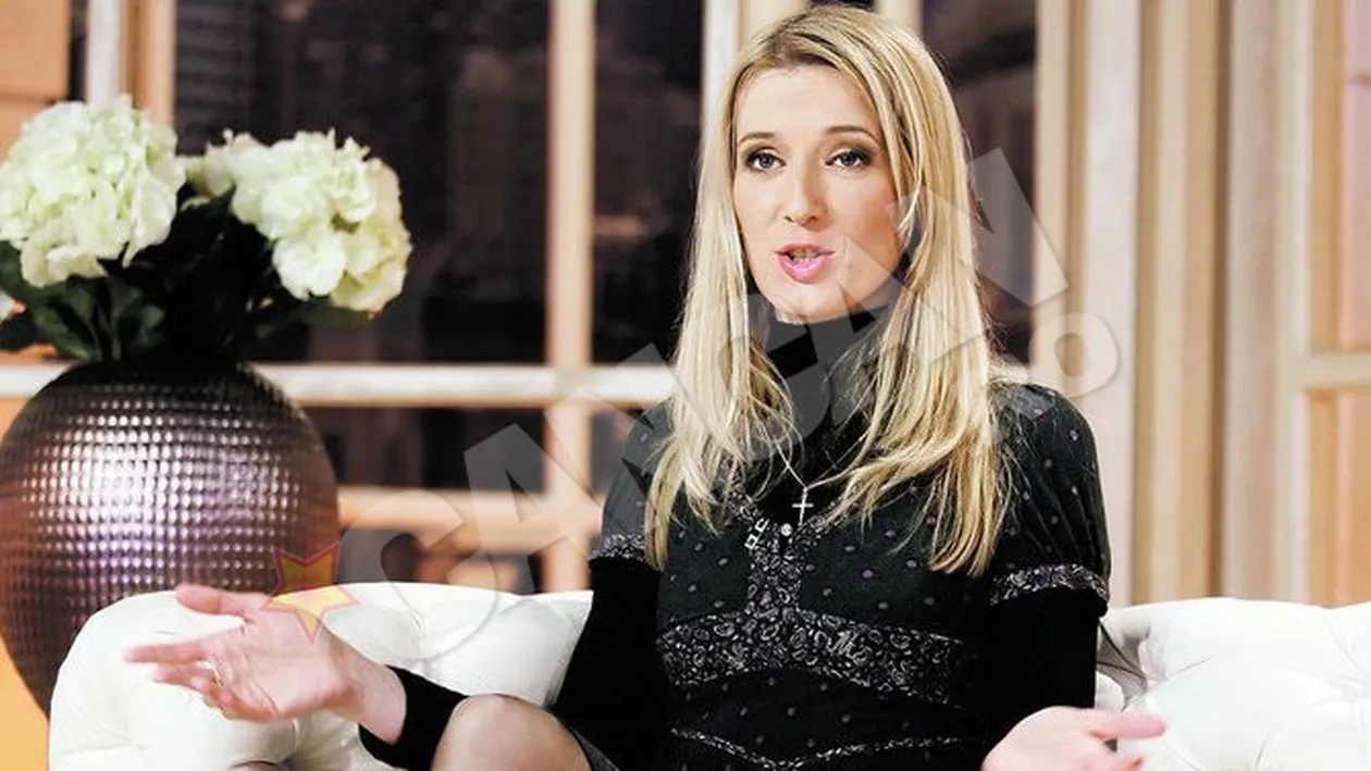 Marcel Toader se dadea drept Mircea Stanescu, om de afaceri! A gasit-o pe un site de matrimoniale!