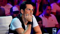 ŞTEFAN BĂNICĂ JR, dat afară din  juriul emisiunii X FACTOR? Uite cine ar putea să îi ia locul