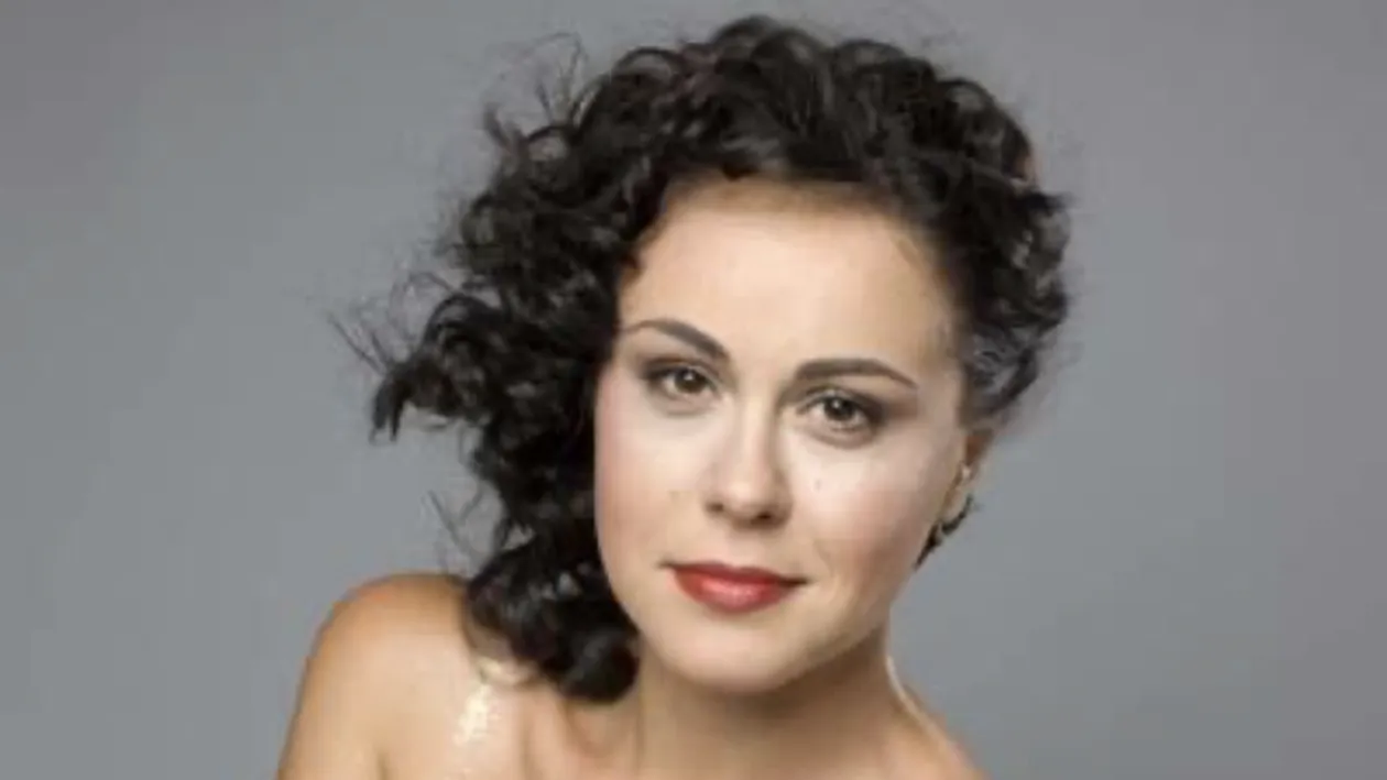 Mirela Zeța, actrița din Mondenii, s-a căsătorit în mare secret: ”Mi-am întâlnit iubirea salvatoare”